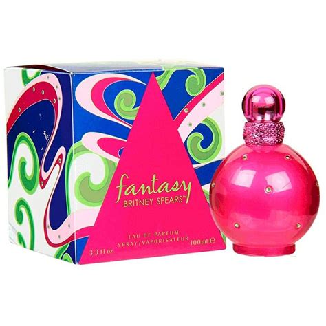 perfume fantasy replica